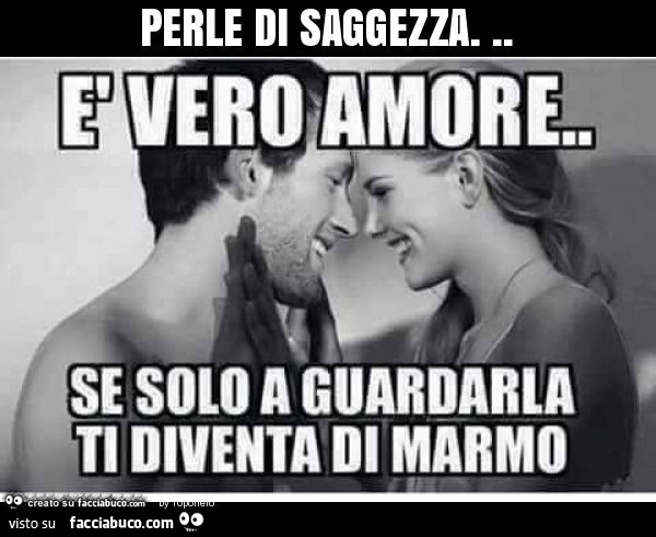 Perle di saggezza