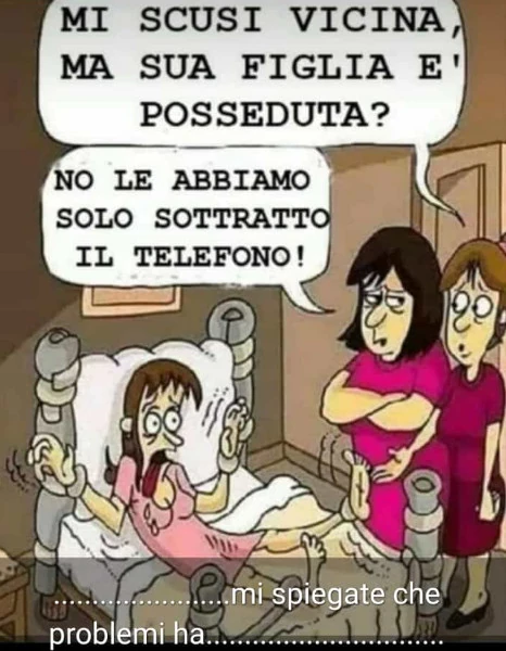 Cellulare e