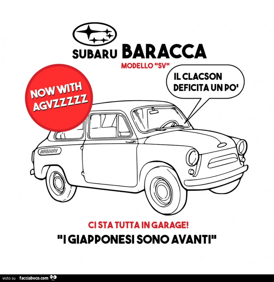 Vaccata