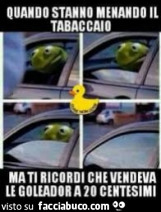 Vaccata