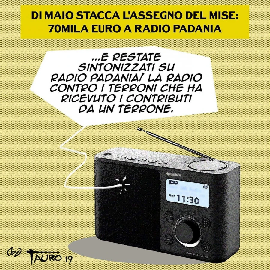 Vaccata