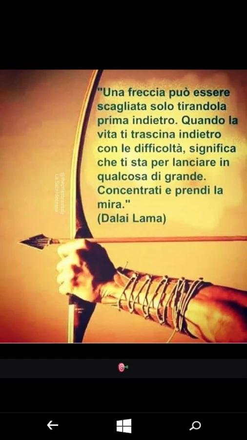 Frasi sulla vita