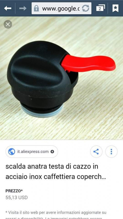 Vaccata