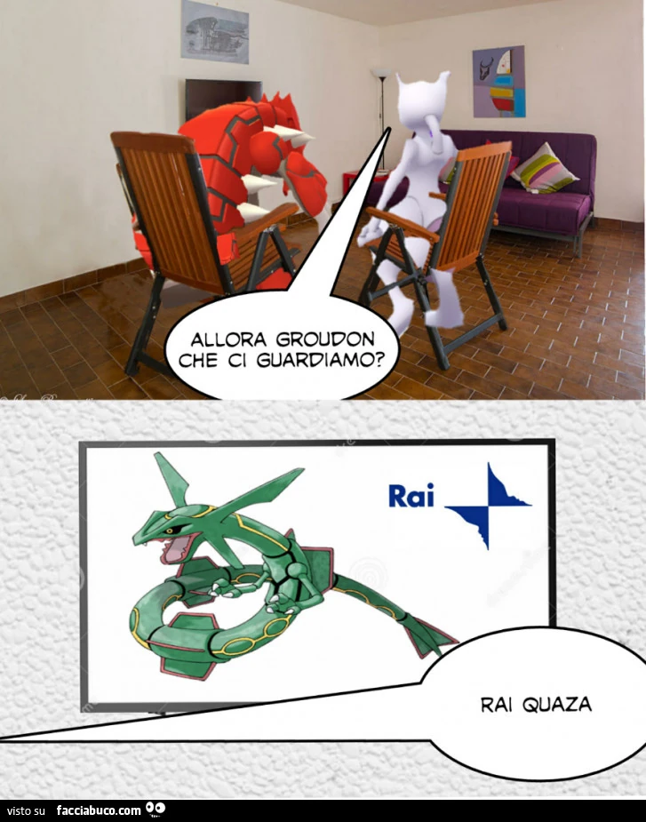 Vaccata
