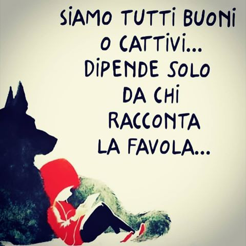 Ehm! Salve e Buongiorno Guagliù (FAbu's) ????‍???… - Facciabuco.com