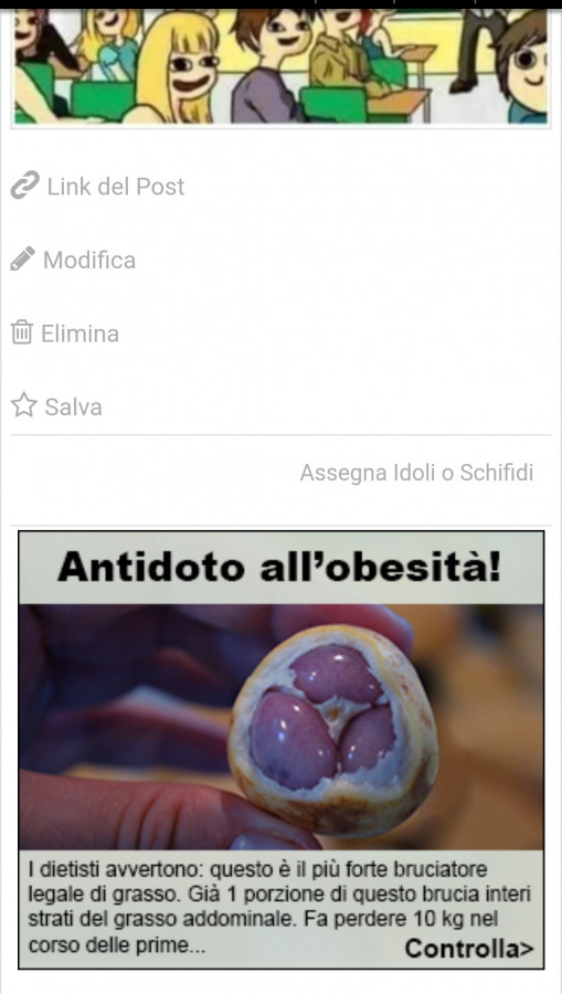 Vaccata