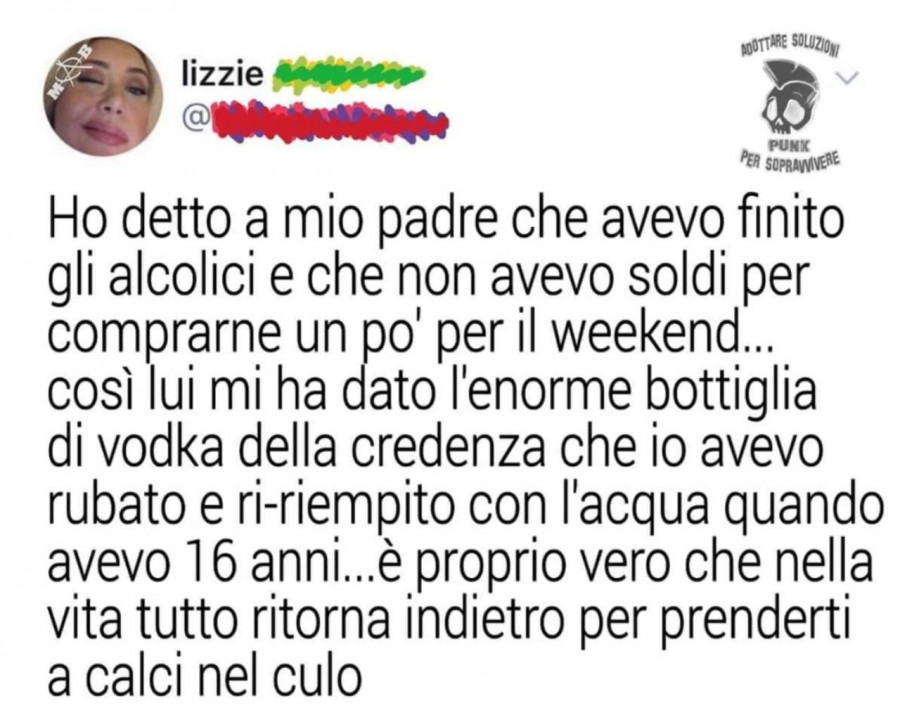 Vaccata
