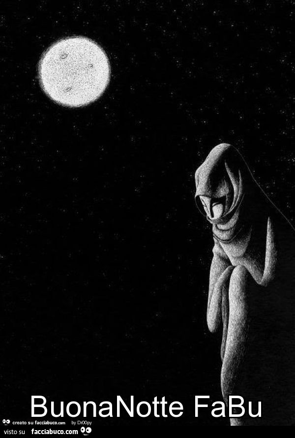 Buonanotte fabu