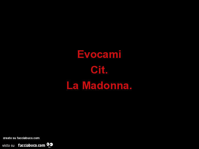Vaccata