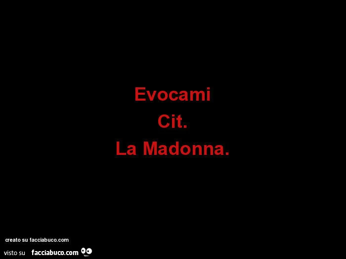 Vaccata