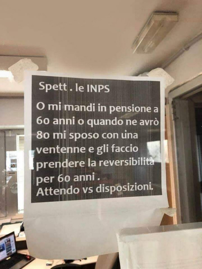 Pensione