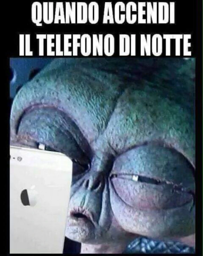 Alle volte anke cn un occhio: ): )