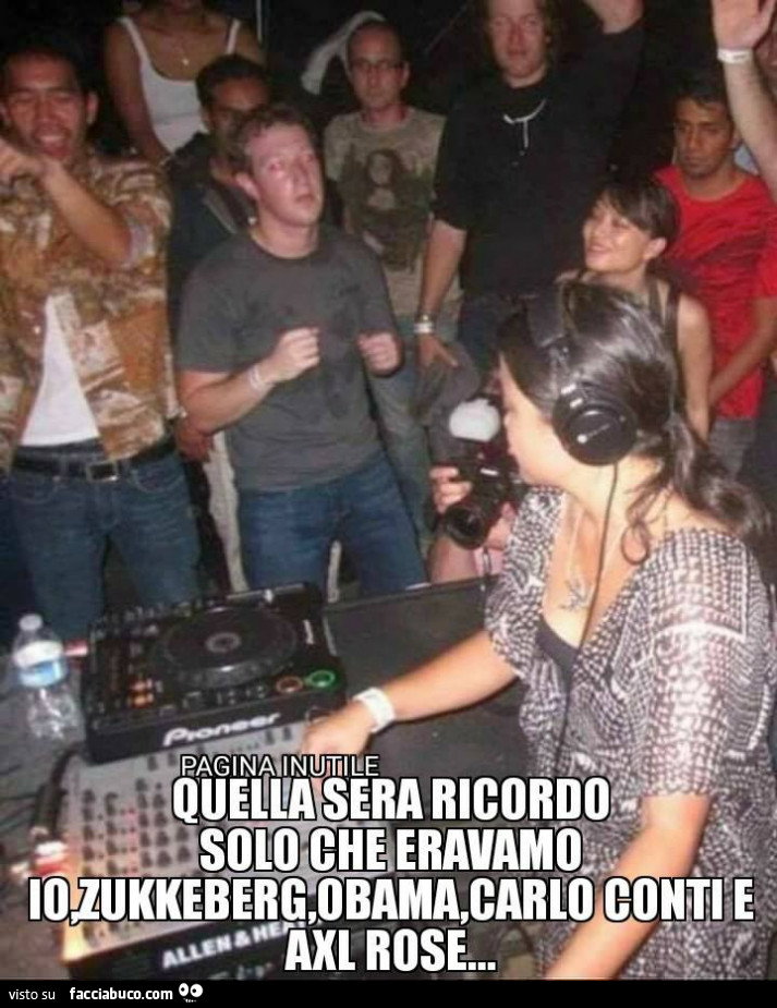 Vaccata