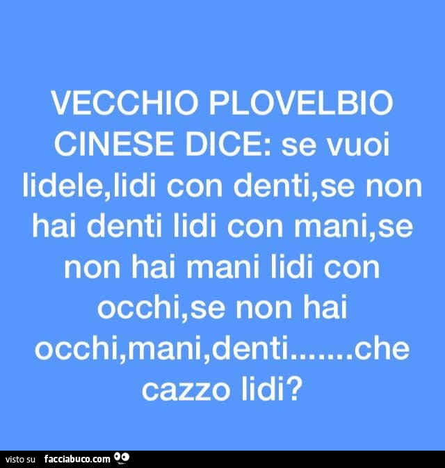 Vaccata