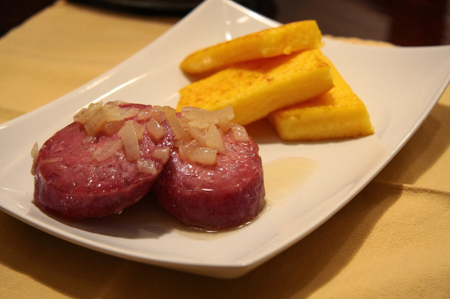 Vaccata
