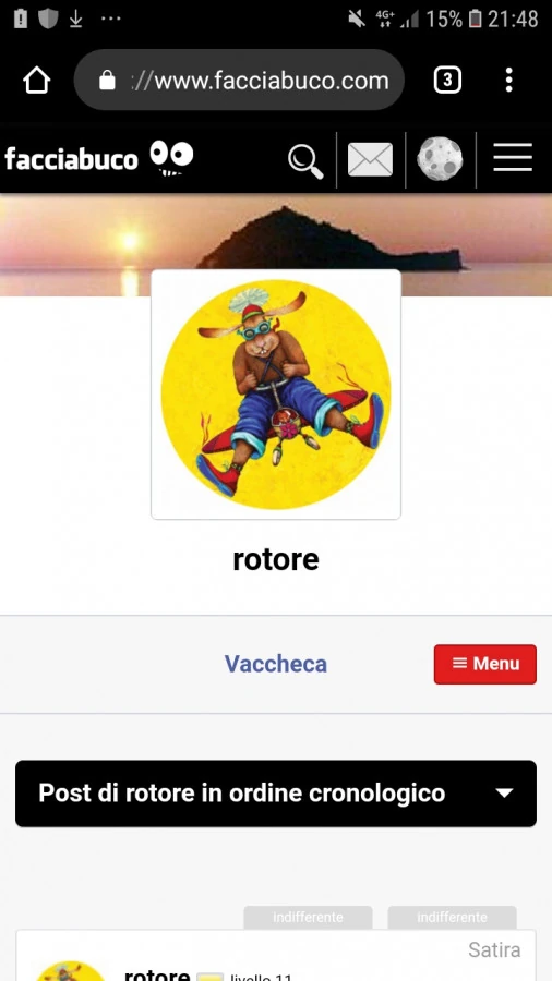 Vaccata