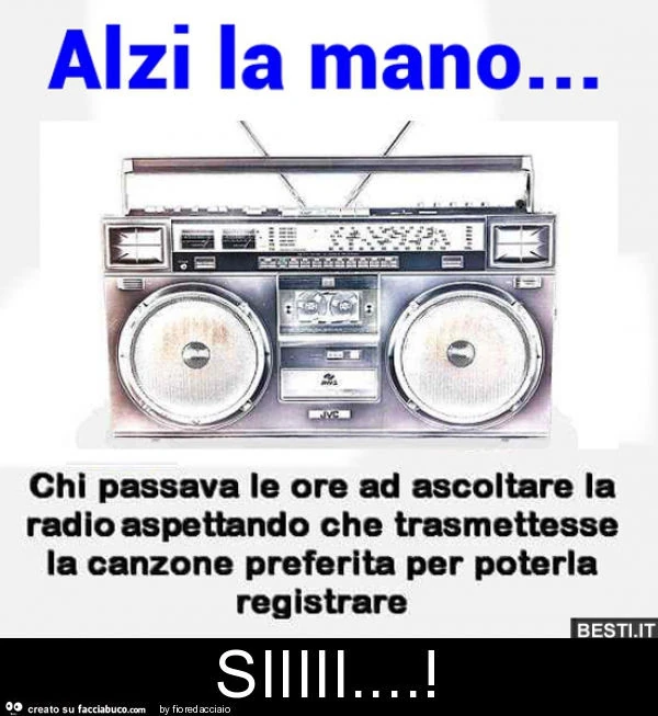 Siiiii