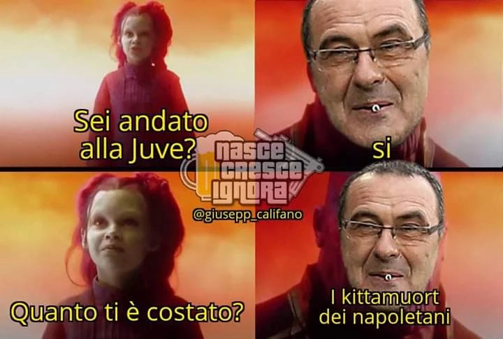 Vaccata