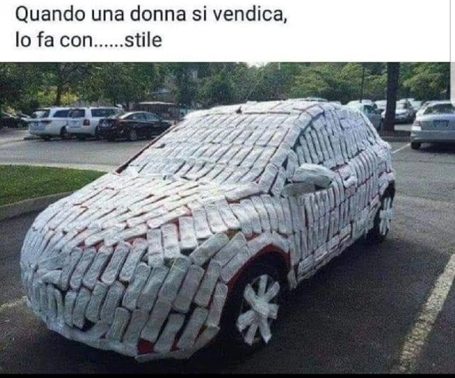 Vaccata