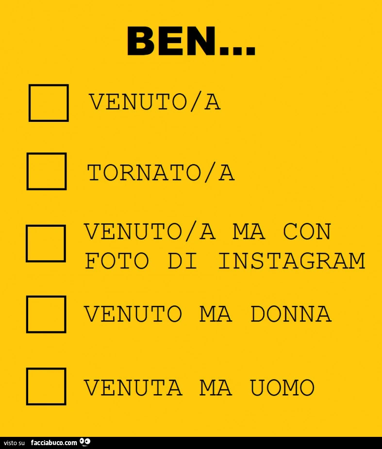 Vaccata