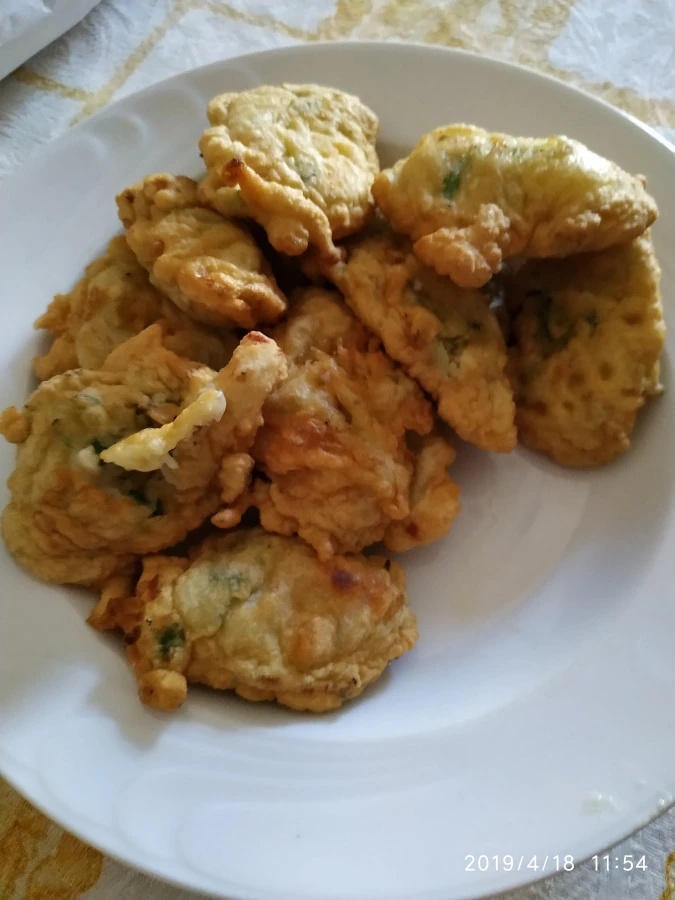 Vaccata