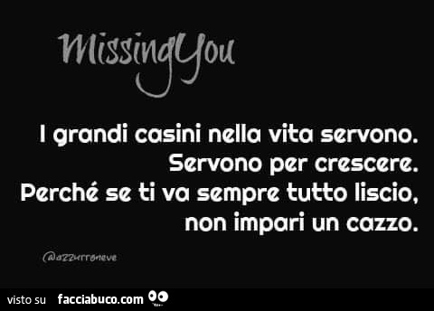immagini se grandi