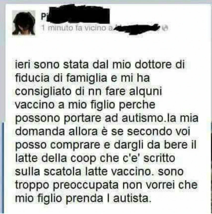 Vaccata