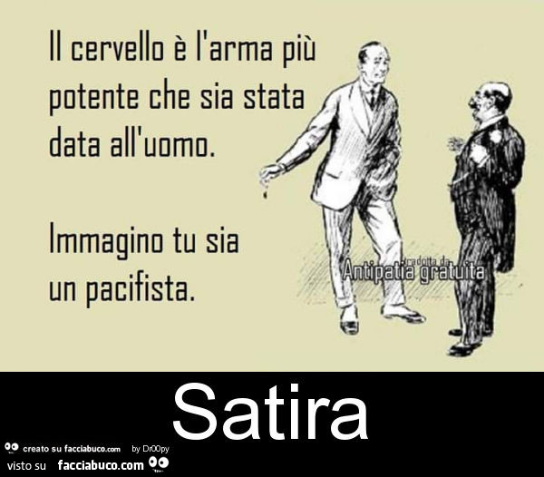 Satira