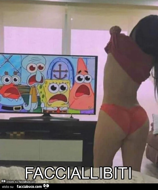 Facciallibiti