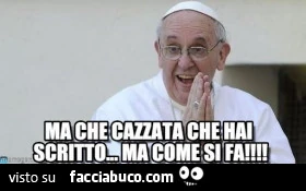 Vaccata