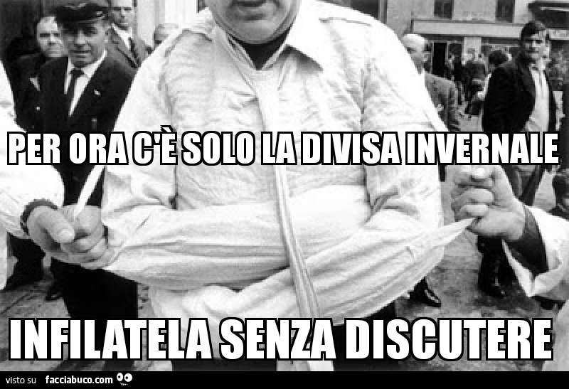 Vaccata