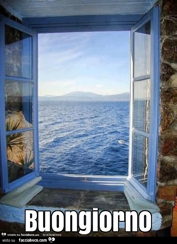 Buongiorno