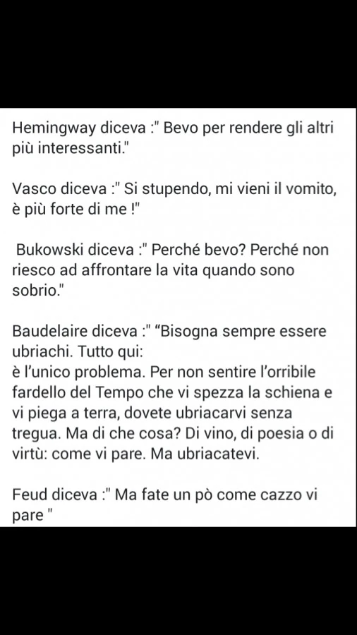 Vaccata