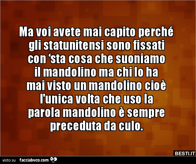 Vaccata