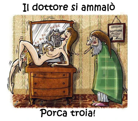 Vaccata