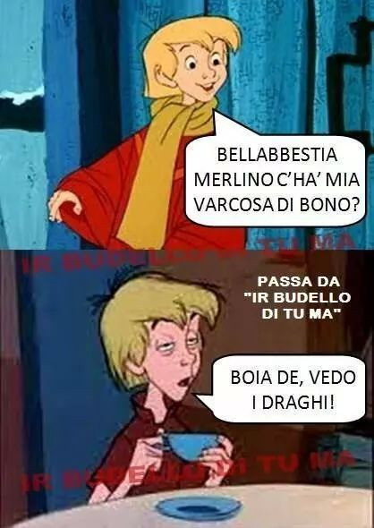 Vaccata