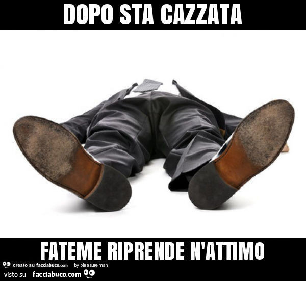 Vaccata