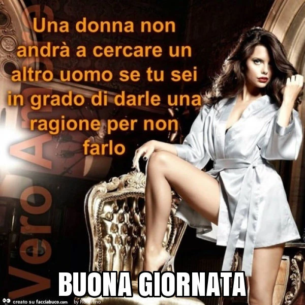 Buona giornata