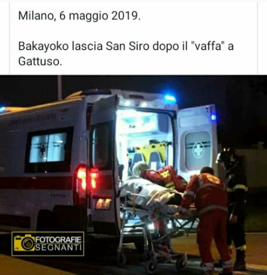 Vaccata