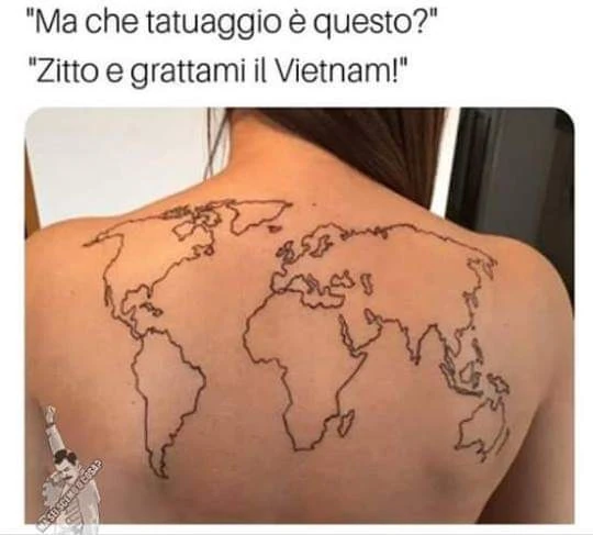 Vaccata
