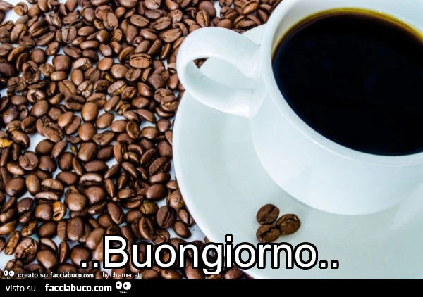 Buongiorno