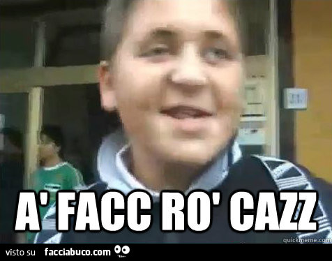 Vaccata