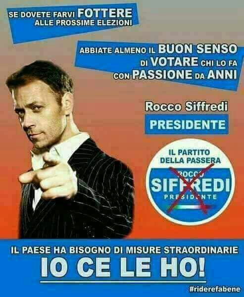 Rocco Siffredi