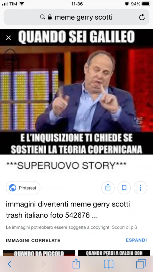 Vaccata