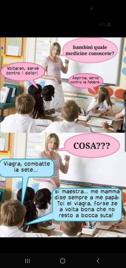 Vaccata