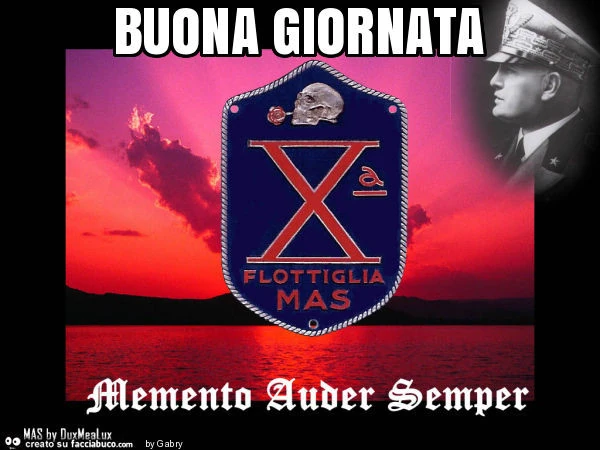 Buona giornata
