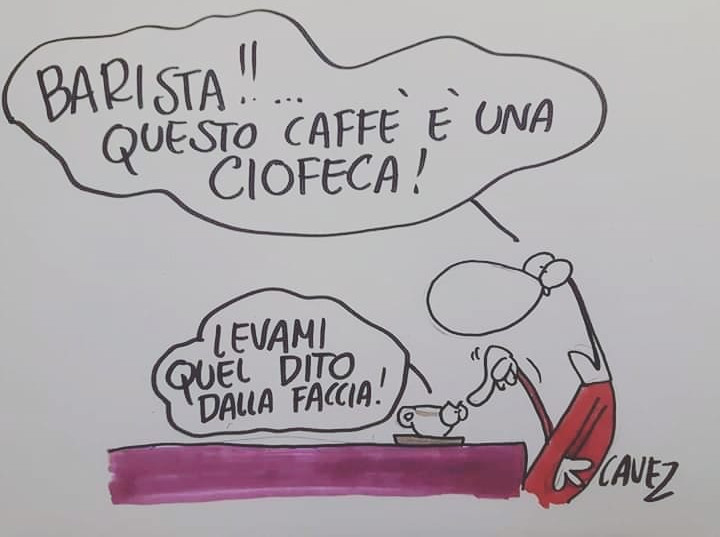 Vaccata
