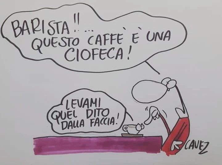 Vaccata