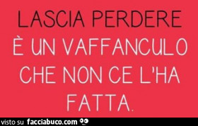 Vaccata