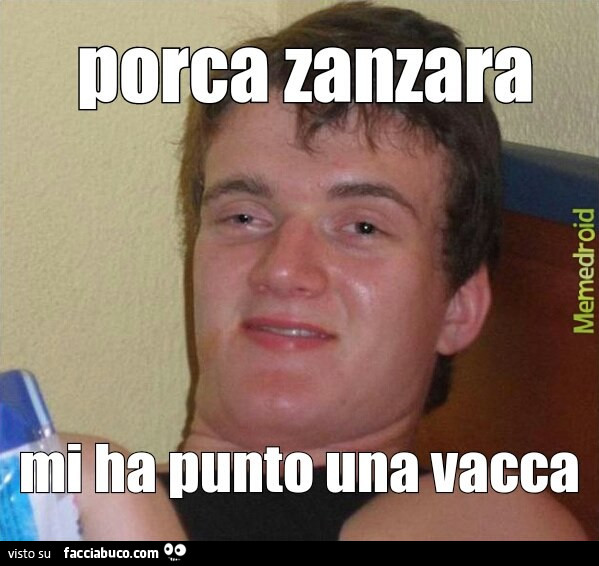 Vaccata